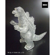 Godzilla (Great Saurus Series) - Clear Version