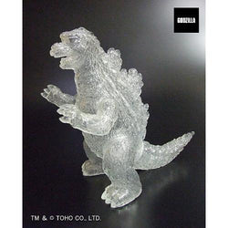Godzilla (Great Saurus Series) - Clear Version