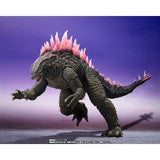 Godzilla Evolved, "Godzilla x Kong: The New Empire" (Bandai S.H.MonsterArts)