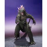 Godzilla Evolved, "Godzilla x Kong: The New Empire" (Bandai S.H.MonsterArts)