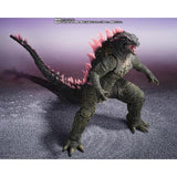 Godzilla Evolved, "Godzilla x Kong: The New Empire" (Bandai S.H.MonsterArts)