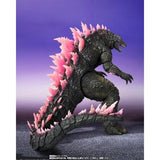 Godzilla Evolved, "Godzilla x Kong: The New Empire" (Bandai S.H.MonsterArts)