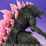 Godzilla Evolved, "Godzilla x Kong: The New Empire" (Bandai S.H.MonsterArts)