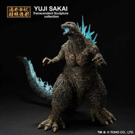 Godzilla Minus One (Bandai Ichibansho) - Heat Ray Version