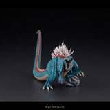 Godzilla: Singular Point (Art Spirits) - 6-Figure Set - Japanese Import (Reissue)