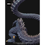 Godzilla Ultima, "Godzilla Singular Point" (Omega Beast, EZHobi)