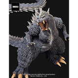 Godzilla Ultima, "Godzilla Singular Point" (Omega Beast, EZHobi)