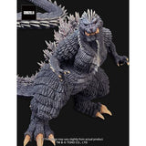 Godzilla Ultima, "Godzilla Singular Point" (Omega Beast, EZHobi)