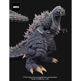 Godzilla Ultima, "Godzilla Singular Point" (Omega Beast, EZHobi)