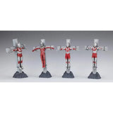 Ultraman Ace, Ace Killer "5 Stars Scattered in the Galaxy" (Bandai S.H. Figuarts) - Japanese Import