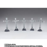 Ultraman Ace, Ace Killer "5 Stars Scattered in the Galaxy" (Bandai S.H. Figuarts) - Japanese Import