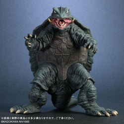 Gamera 1995, "Renewal Version" (30cm series) - RIC-Boy Exclusive (JAPANESE RELEASE)