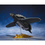 Gamera 1996, "Gamera 2: Attack of Legion" (Bandai S.H.MonsterArts) - Sendai Decisive Battle Version