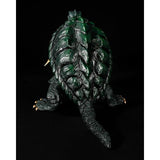 Gamera 1996 (32cm series, Kaiyodo) - Mega Sofubi Version