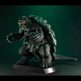 Gamera Rebirth 2023 (Megahouse) - Light-Up with Sound Effects