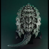 Gamera Rebirth 2023 (Megahouse) - Light-Up with Sound Effects
