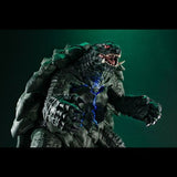 Gamera Rebirth 2023 (Megahouse) - Light-Up with Sound Effects