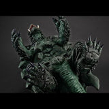 Gamera Rebirth 2023 (Megahouse) - Light-Up with Sound Effects