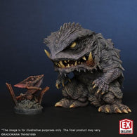 Trauma Gamera 1999 "Nightmare Gamera" (Deforeal series) - RIC-Boy Exclusive