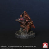 Trauma Gamera 1999 "Nightmare Gamera" (Deforeal series) - RIC-Boy Exclusive