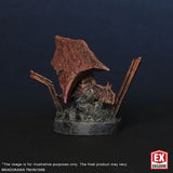 Trauma Gamera 1999 "Nightmare Gamera" (Deforeal series) - RIC-Boy Exclusive