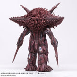 Gan-Q (Large Monster Series) - RIC-Boy Exclusive