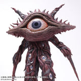 Gan-Q (Large Monster Series) - RIC-Boy Exclusive