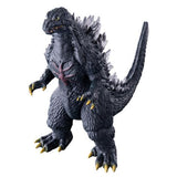 Godzilla 2003 and Kamoebas (Bandai Movie Monster Series)