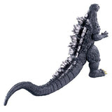 Godzilla 2003 and Kamoebas (Bandai Movie Monster Series)