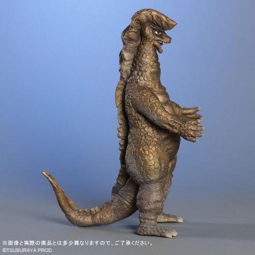 Amazon.co.jp: プラモデル 化石怪獣 ガレロン 宇宙猿人ゴリ対