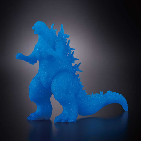 Godzilla 2023 (Bandai Movie Monster Series) - Blue Theater Version