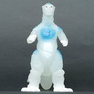 Godzilla 1955 (Bandai Movie Monster Series) - Imagine Native Color Version