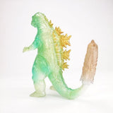 Godzilla 1964 (CCP Middle Size Series) - Clear Green Version