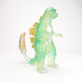Godzilla 1964 (CCP Middle Size Series) - Clear Green Version