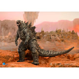 Godzilla, Re-Evolved "Godzilla x Kong: The New Empire" (Hiya Toys) - Action Figure