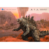 Godzilla, Re-Evolved "Godzilla x Kong: The New Empire" (Hiya Toys) - Action Figure