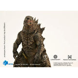 Godzilla, Re-Evolved "Godzilla x Kong: The New Empire" (Hiya Toys) - Action Figure