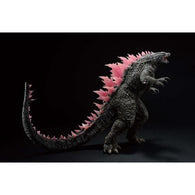 Godzilla 2024, "Godzilla x Kong: The New Empire" (Bandai Ichibansho) - Evolved Version