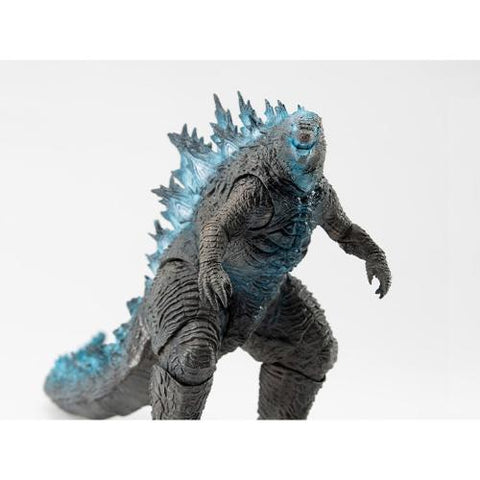 Godzilla, Heat Ray Version "Godzilla vs. Kong" (Hiya Toys) - Exquisite Basic Figure