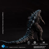 Godzilla, Heat Ray Version "Godzilla vs. Kong" (Hiya Toys) - Exquisite Basic Figure
