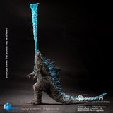 Godzilla, Heat Ray Version "Godzilla vs. Kong" (Hiya Toys) - Exquisite Basic Figure