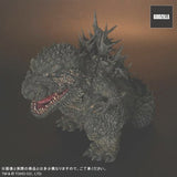 Godzilla Minus One with Train, 2nd RUN (Deforeal series) - RIC-Boy Exclusive