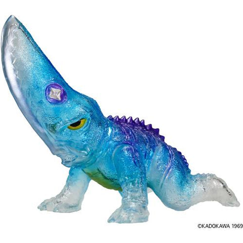 Guiron (CCP Middle Size Series) - Clear Blue Version