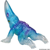 Guiron (CCP Middle Size Series) - Clear Blue Version