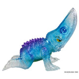 Guiron (CCP Middle Size Series) - Clear Blue Version