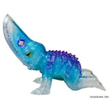 Guiron (CCP Middle Size Series) - Clear Blue Version