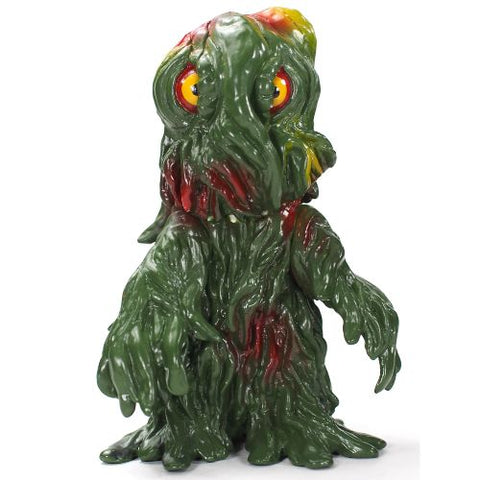 Hedorah (CCP Middle Size Series) - Dark Green Version