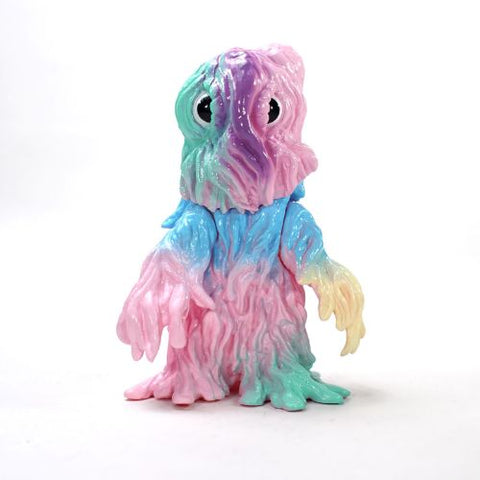 Hedorah (CCP Middle Size Series) - Porcelain Version