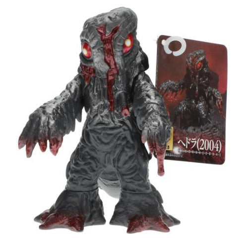 Hedorah 2004 (Bandai Movie Monster Series) -  US Release