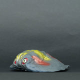 Hedorah, Flying Stage (Bandai Movie Monster Series)